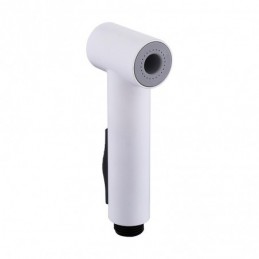 Bidet Mixer Tap White