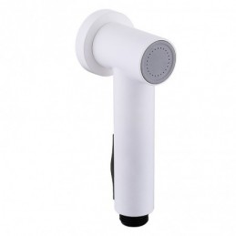 Bidet Mixer Tap White with...