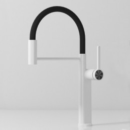 Kitchen Mixer Tap for Hot...