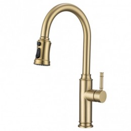 Kitchen Mixer Tap for Hot...