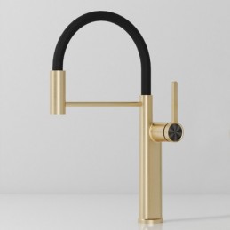 Kitchen Mixer Tap for Hot...