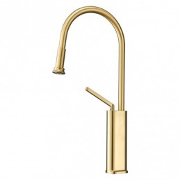 Kitchen Mixer Tap for Hot...