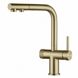 Kitchen Mixer Tap for Hot...