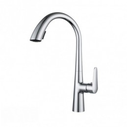 Kitchen Mixer Tap for Hot...