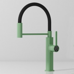 Kitchen Mixer Tap for Hot...