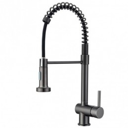 Kitchen Mixer Tap for Hot...