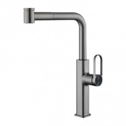 Kitchen Mixer Tap for Hot...