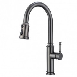 Kitchen Mixer Tap for Hot...