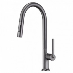 Kitchen Mixer Tap for Hot...