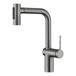 Kitchen Mixer Tap for Hot...