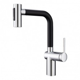 Kitchen Mixer Tap for Hot...