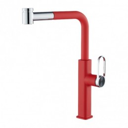 Kitchen Mixer Tap for Hot...