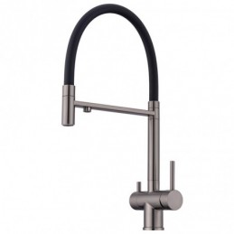Kitchen Mixer Tap for Hot...