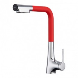 Kitchen Mixer Tap for Hot...