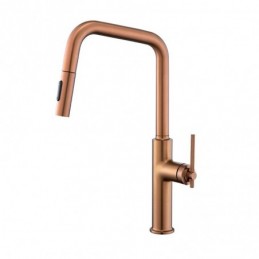 Kitchen Mixer Tap for Hot...