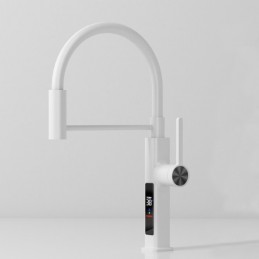 Kitchen Mixer Tap for Hot...