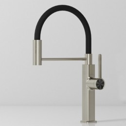 Kitchen Mixer Tap for Hot...