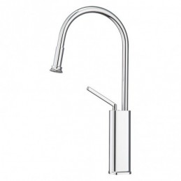 Kitchen Mixer Tap for Hot...