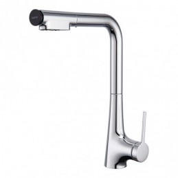 Kitchen Mixer Tap for Hot...