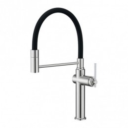 Kitchen Mixer Tap for Hot...