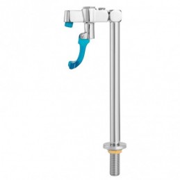 Kitchen Mixer Tap Red