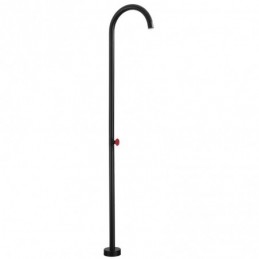 Outdoor Shower Column Cold...