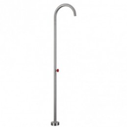 Outdoor Shower Column Cold...