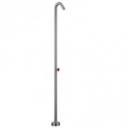 Outdoor Shower Column Cold...