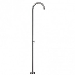 Outdoor Shower Column Cold...