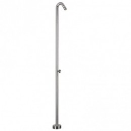 Outdoor Shower Column Cold...