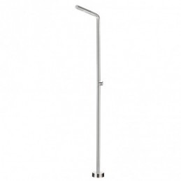Outdoor Shower Column Cold...