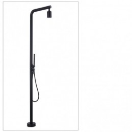 Outdoor Shower Column for...