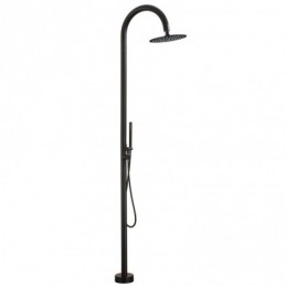 Outdoor Shower Column for...