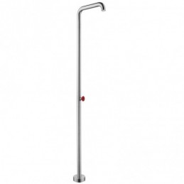 Outdoor Shower Column for...