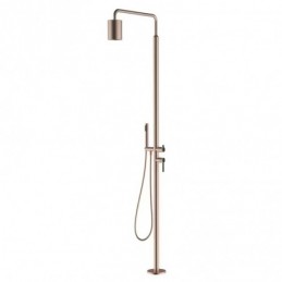 Outdoor Shower Column for...