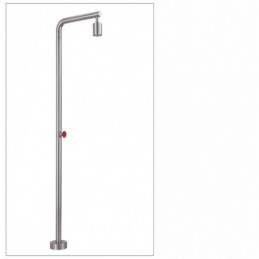 Outdoor Shower Column for...