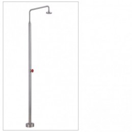 Outdoor Shower Column for...