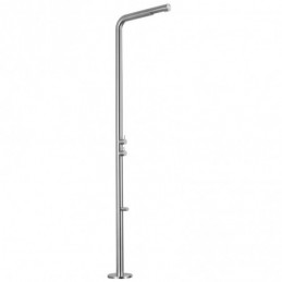 Outdoor Shower Column for...