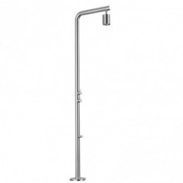 Outdoor Shower Column for...