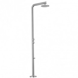 Outdoor Shower Column for...
