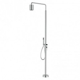 Outdoor Shower Column for...