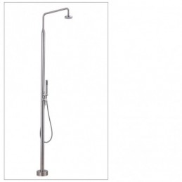 Outdoor Shower Column for...
