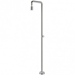 Outdoor Shower Column...