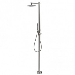 Outdoor Shower Column...