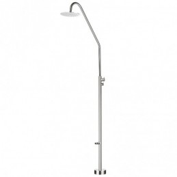Outdoor Shower Column...