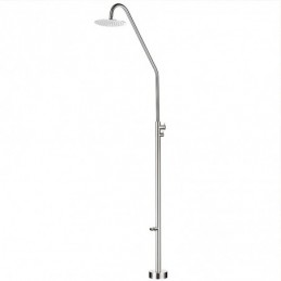 Outdoor Shower Column...