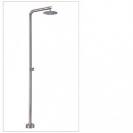 Outdoor Shower Column...