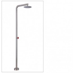 Outdoor Shower Column...