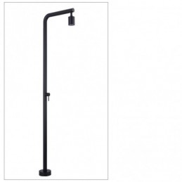 Outdoor Shower System for...