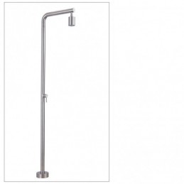 Outdoor Shower System for...